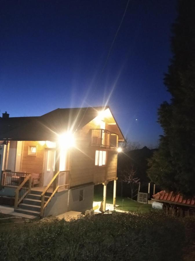 Apartman Civovic Rudnik Exterior photo